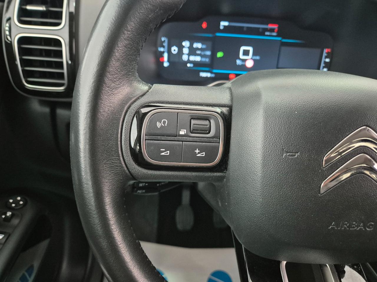 CITROEN C5 Aircross 1.5 BlueHDi 130 Shine