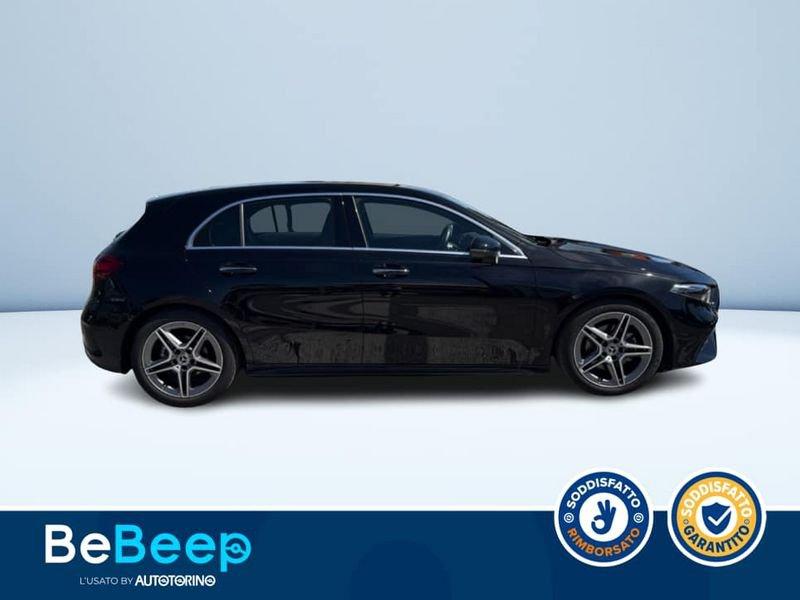 Mercedes-Benz Classe A A 180 AMG LINE ADVANCED PLUS AUTO