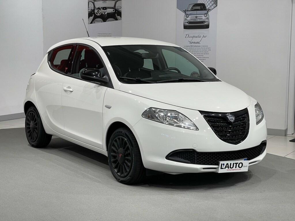 Lancia Ypsilon 1.2 8v Elefantino 69cv my14