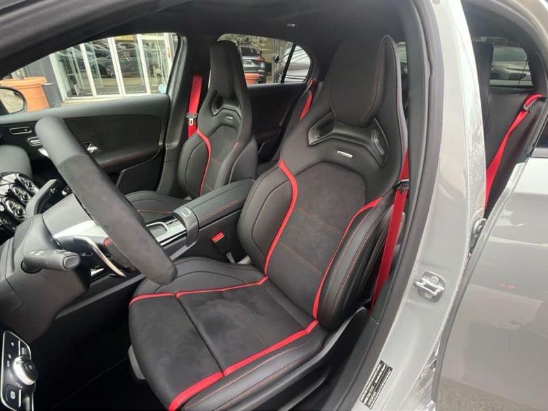 Mercedes-Benz Classe A 45 S AMG 4Matic+ AMG Line Premium
