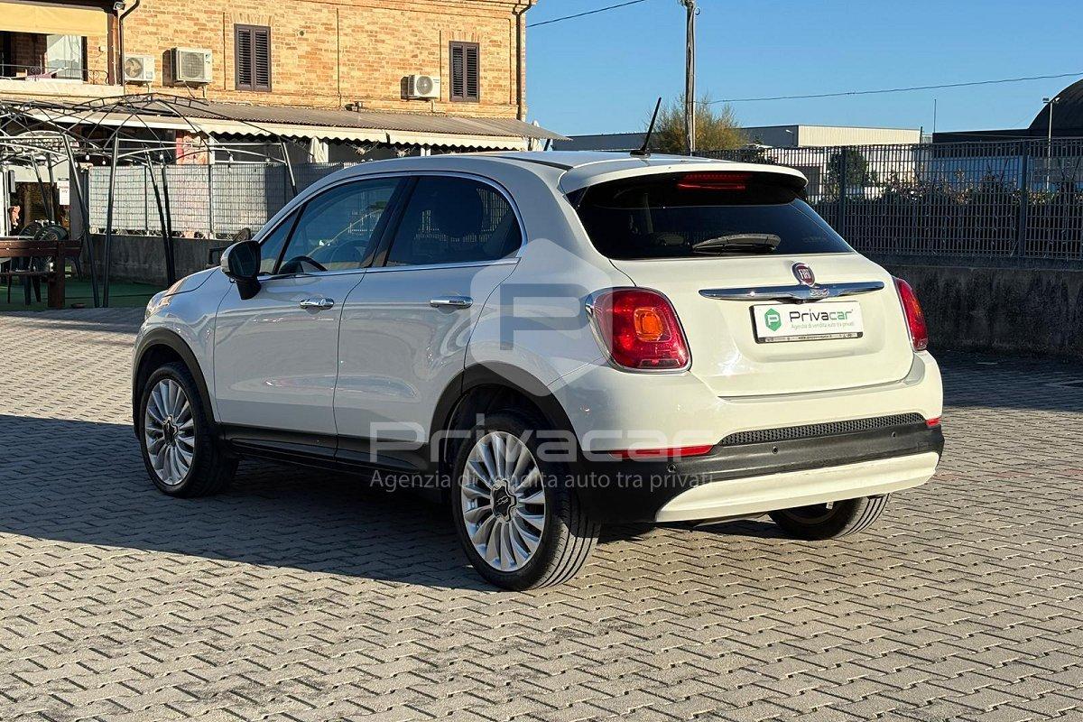 FIAT 500X 1.6 MultiJet 120 CV Business