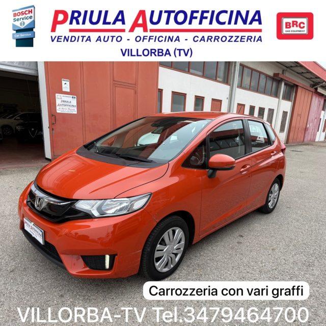 HONDA Jazz 1.3 Comfort LEGGI DESCRIZIONE