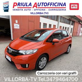 HONDA Jazz 1.3 Comfort LEGGI DESCRIZIONE