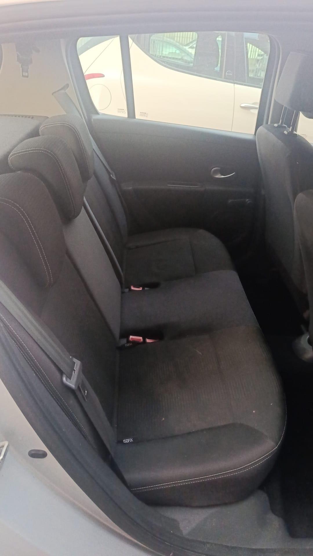 Renault Clio 1.5 dCi 75CV 5 porte Dynamique