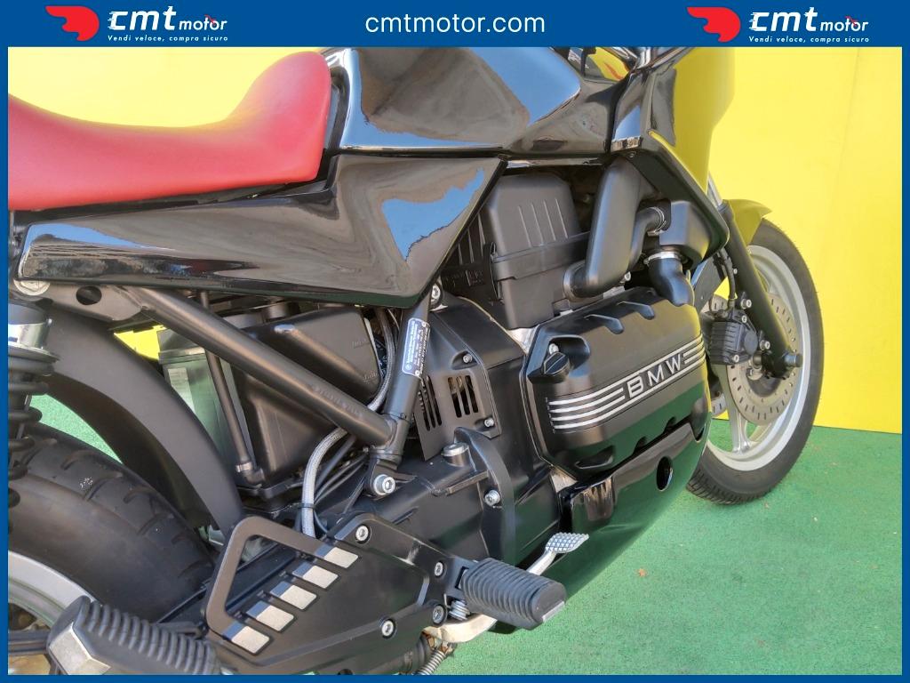 BMW K 75 S - 1996