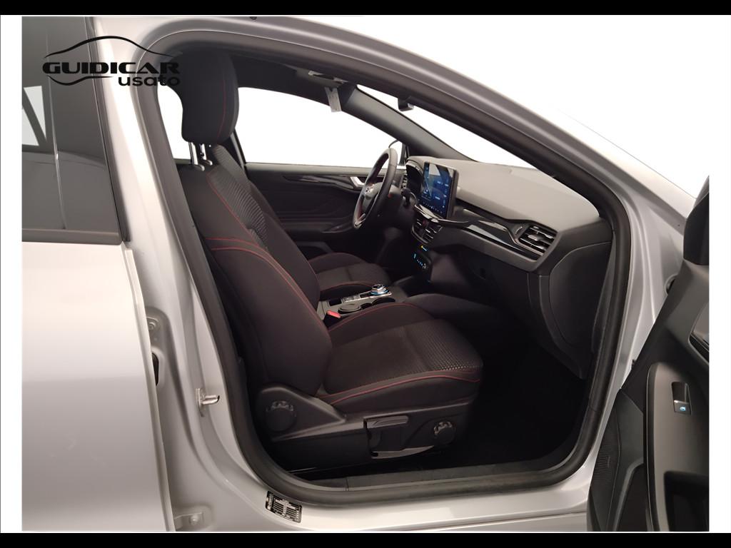 FORD Focus V 2022 - Focus 1.5 ecoblue ST-Line 115cv auto