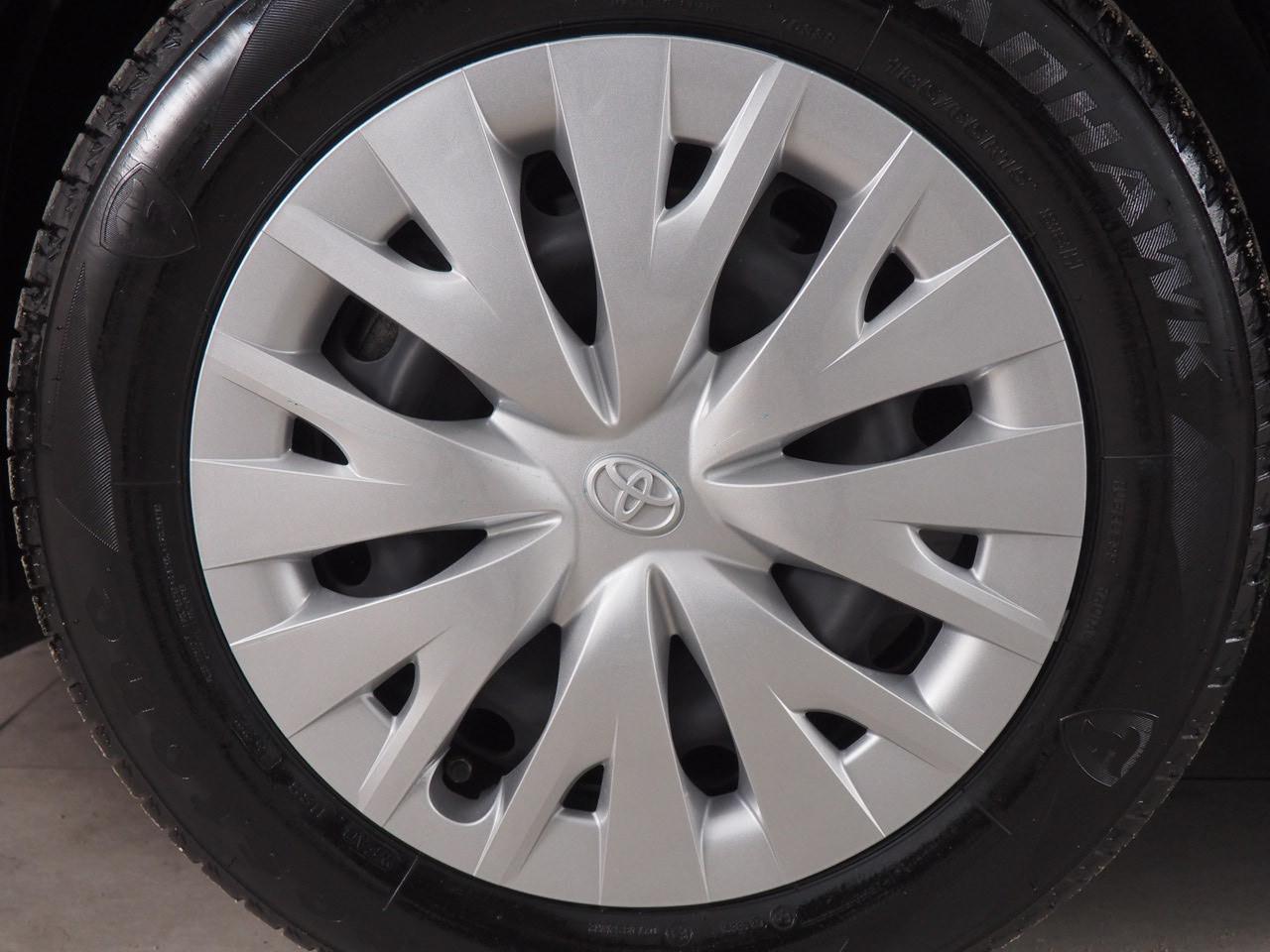 TOYOTA Yaris IV 2020 - Yaris 1.5h Active