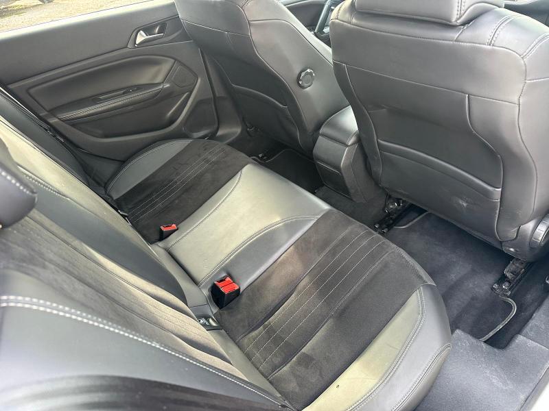 Peugeot 308 5 Porte 308 5p 1.6 bluehdi Allure s&s 120cv eat6