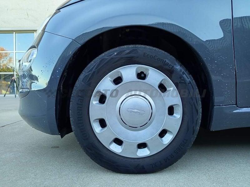 FIAT 500 500 1.0 hybrid Pop 70cv