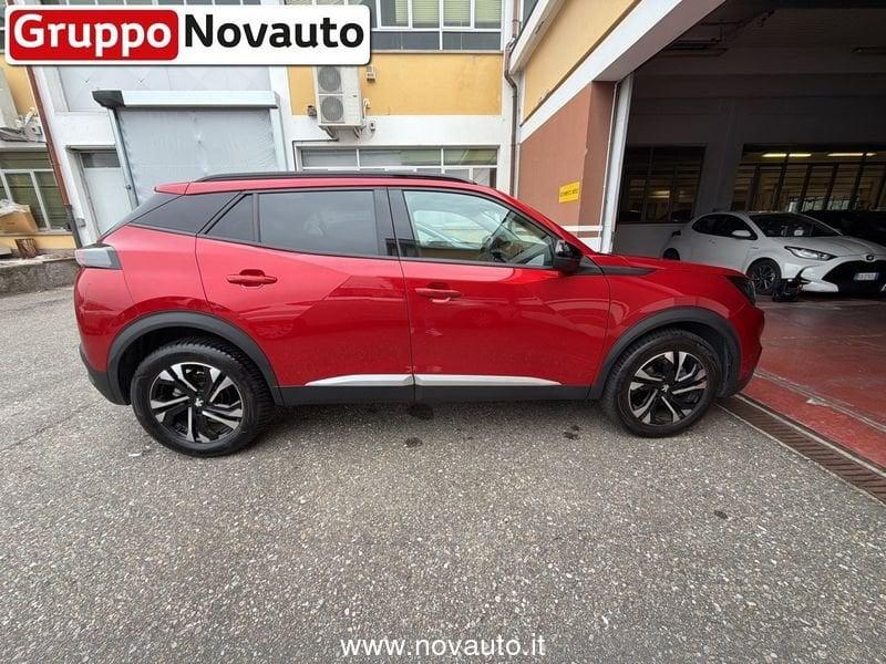 Peugeot 2008 2008 PureTech 130 S&S EAT8 Allure Pack