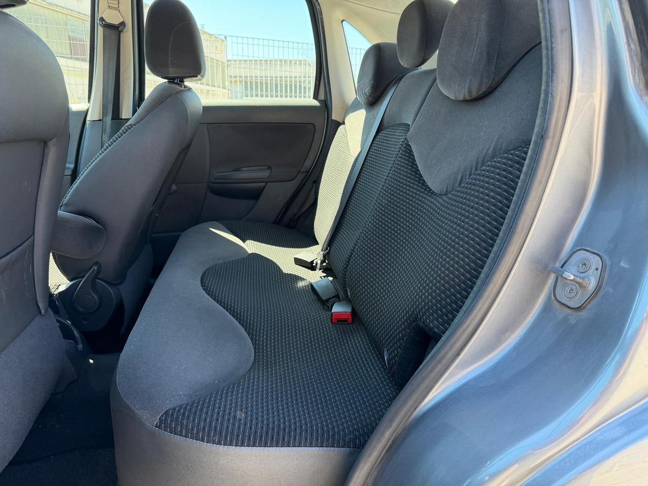 Citroen C3 METANO