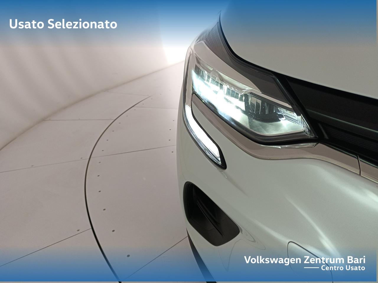 Renault Captur 1.0 tce business gpl 100cv my21