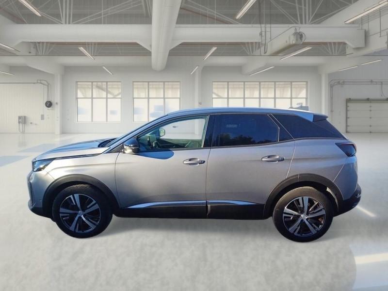 PEUGEOT 3008 BLUEHDI 130 EAT8 SES ALLURE SUV