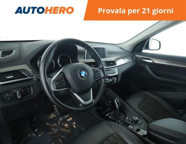 BMW X1 xDrive18d xLine