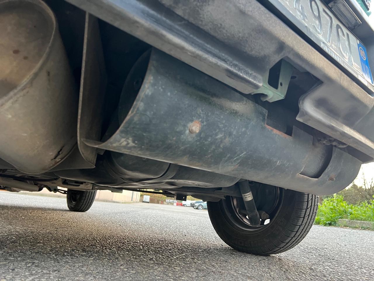 Fiat Panda 1100 young UNIPRO GPL OTTIMA