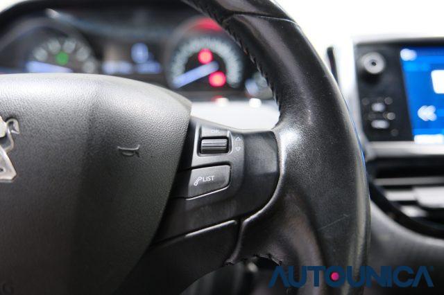 PEUGEOT 2008 PURETECH 82 S&S ALLURE NEOPATENTATI
