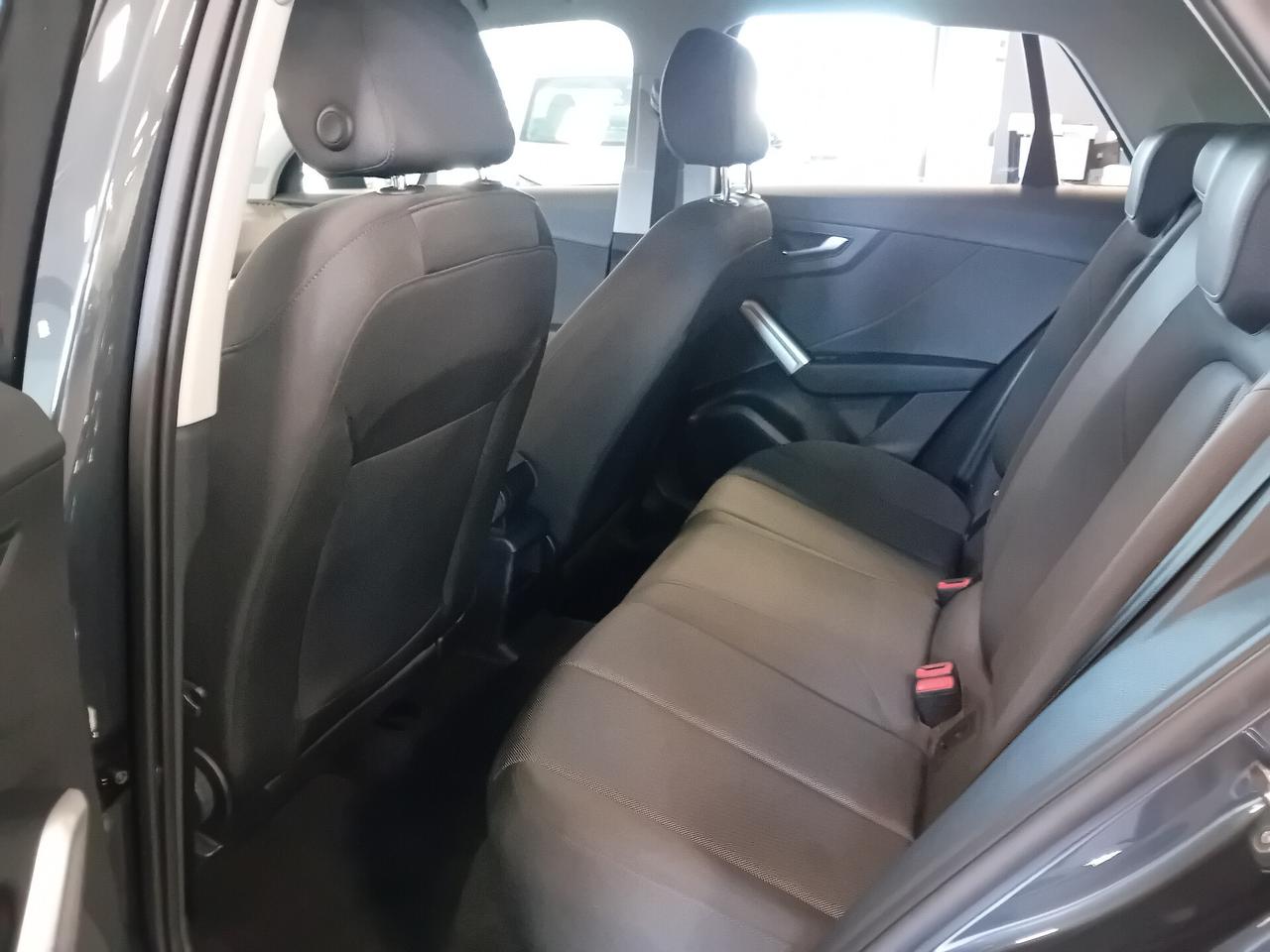 Audi Q2 35 TFSI S tronic Business Advanced