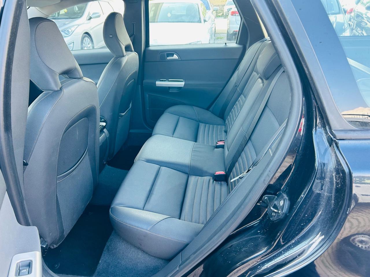 Volvo V50 2.0 D cat Summum