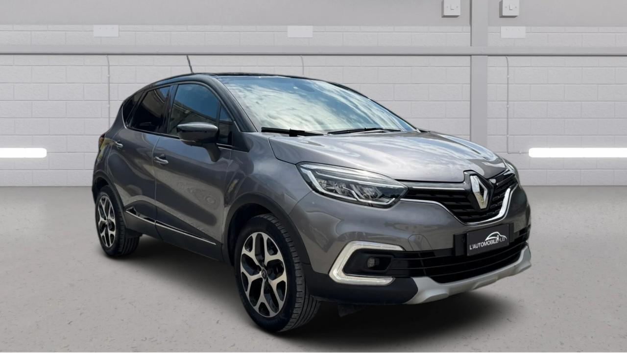 Renault Captur TCe 12V 90 CV Sport Edition2