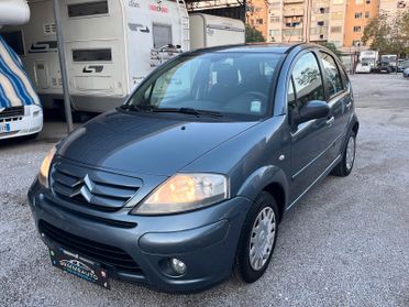 Citroen C3 1.1 Exclusive 12 MESI DI GARANZIA NUOVA