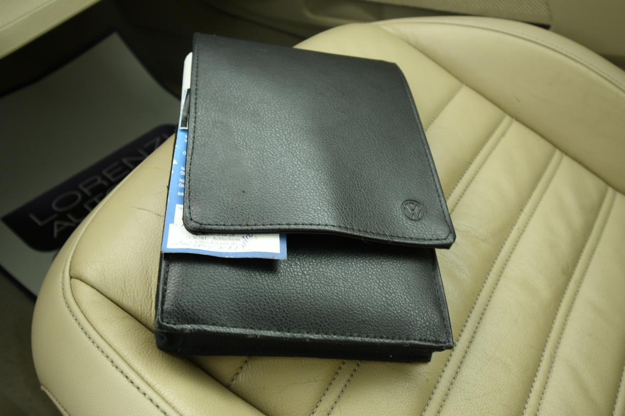 VOLKSWAGEN Maggiolino Cabrio 2.0 tdi Sport 140cv dsg PELLE+LED+C18"