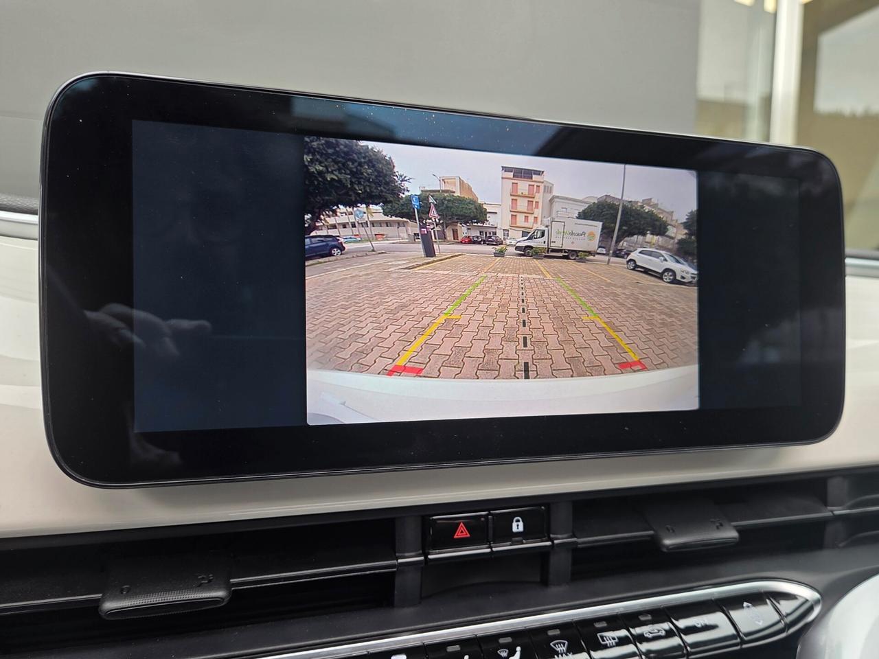 Fiat 500e Cabrio 42 kWh ICON