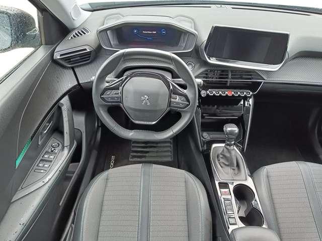 Peugeot 2008 1.5 bluehdi Allure Pack s&s 110cv