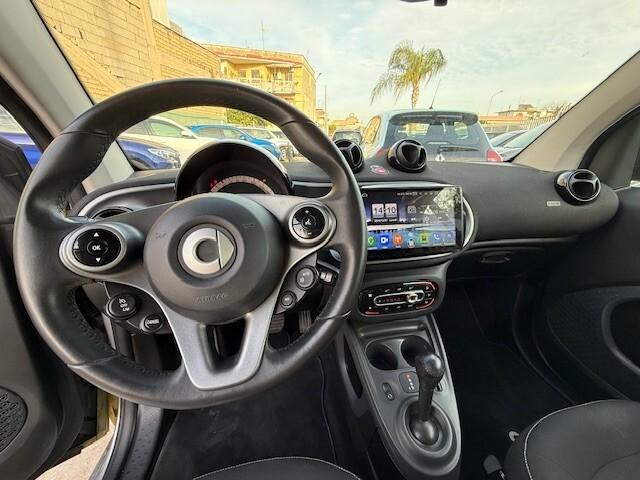 Smart ForTwo 70 1.0 twinamic Passion