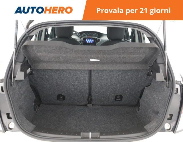 LANCIA Ypsilon 1.0 FireFly 5 porte S&S Hybrid Ecochic Gold