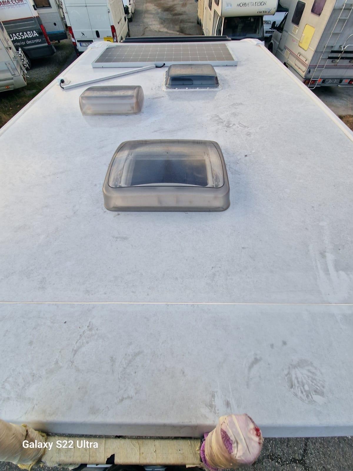 001 MCLOUIS semi integrale del 2025 in saldo