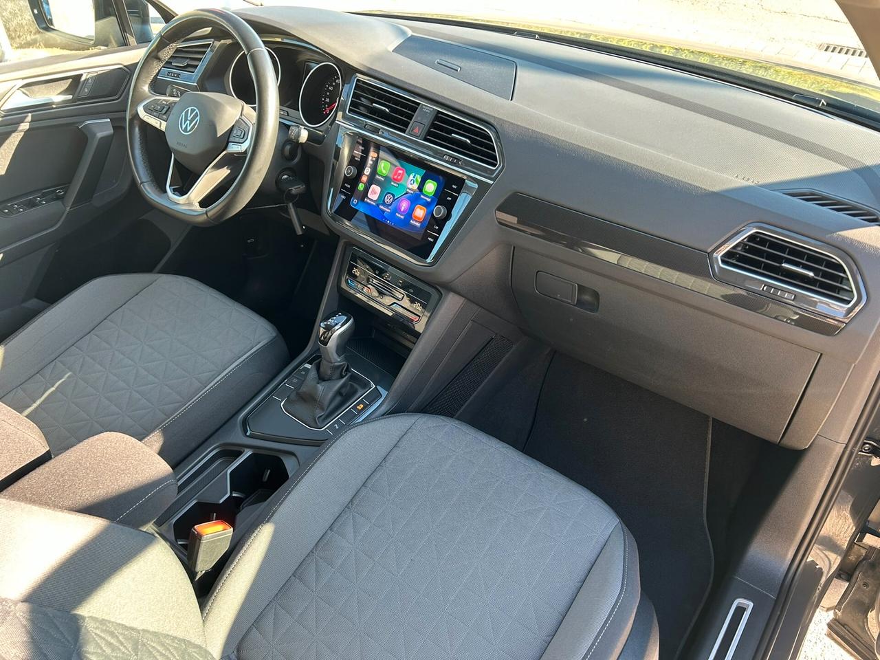 Volkswagen Tiguan 2.0 TDI 150CV DSG Life