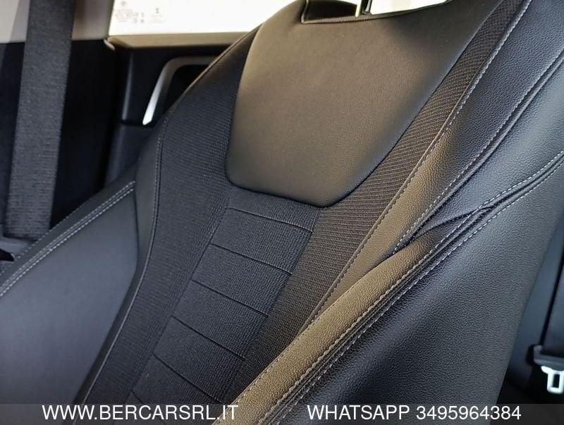 BMW Serie 4 Gran Coupé 420d 48V Sport*TELECAMERA POST*PDC*LED*SEDILI SPORTIVI*