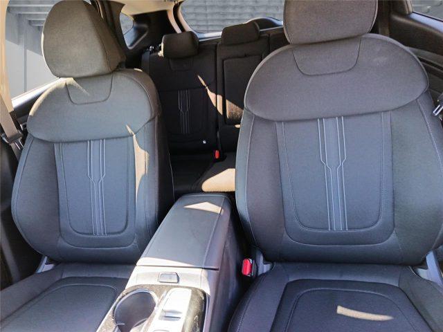 HYUNDAI Tucson 3ª serie 1.6 HEV aut.Xline