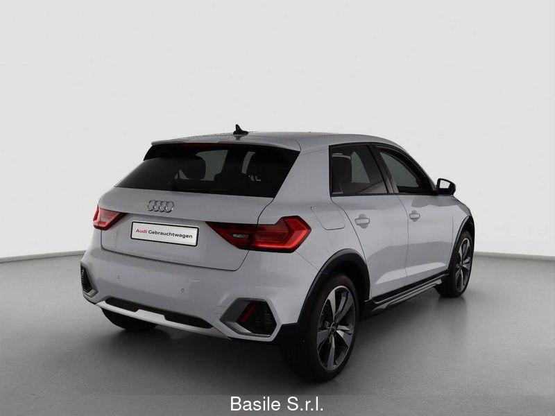 Audi A1 allstreet 30 TFSI