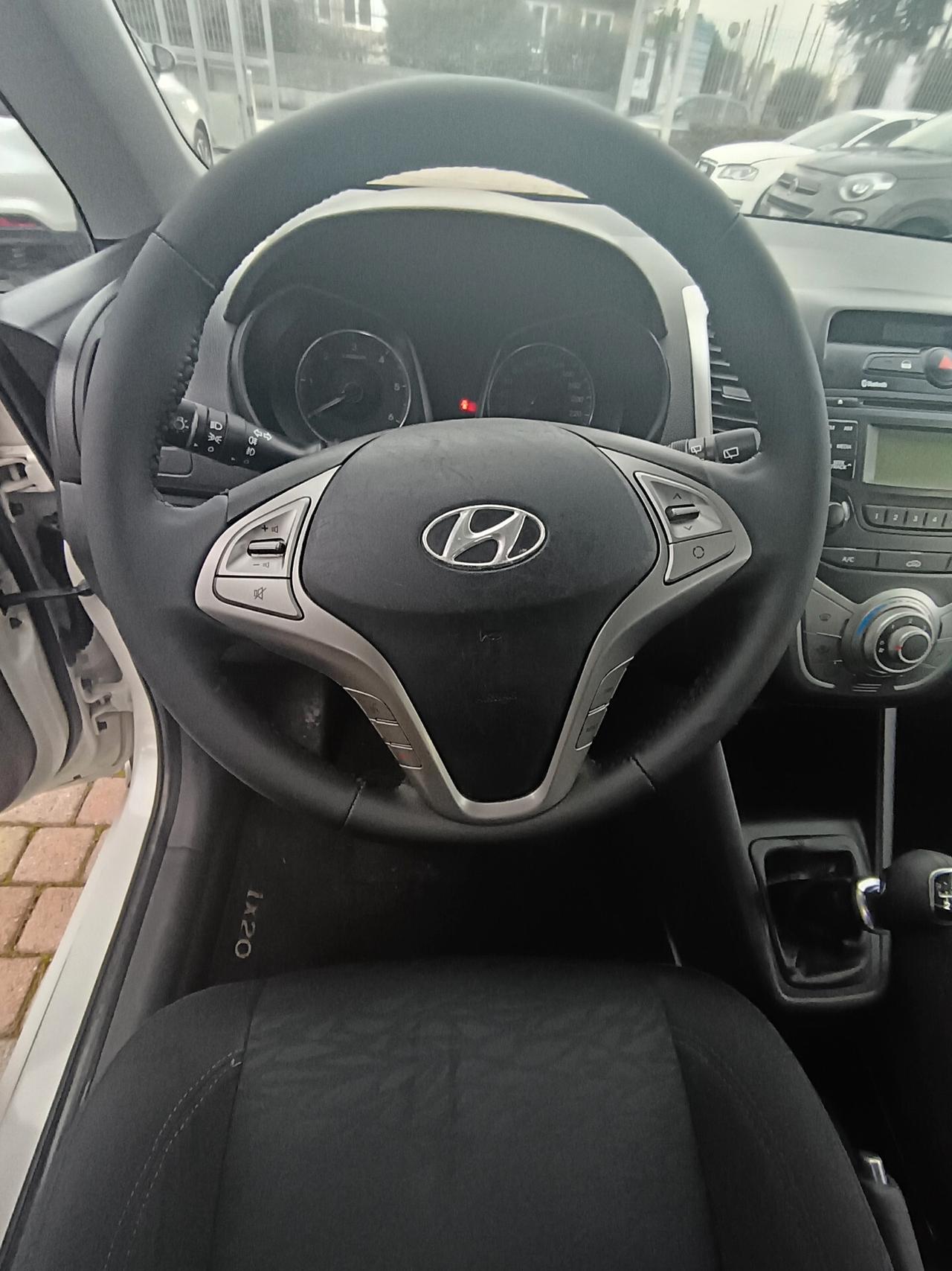 Hyundai iX20 1.4 CRDI 77 CV Comfort