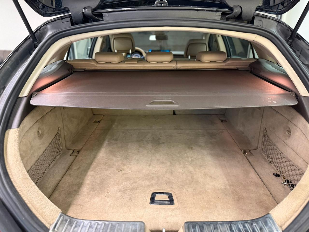 Mercedes-benz CLS 350 CDI SW 4Matic pacchetto amg 2014