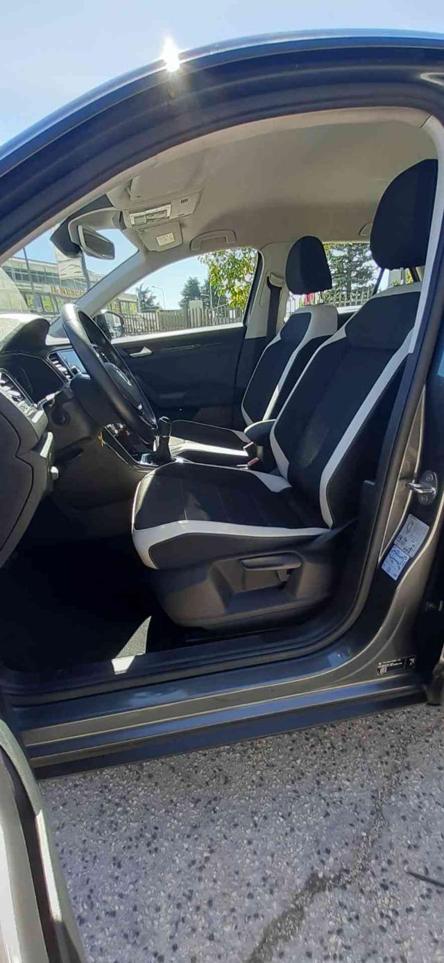 VOLKSWAGEN T-Roc 1.0 TSI 115 CV Advanced BlueMotion Technology