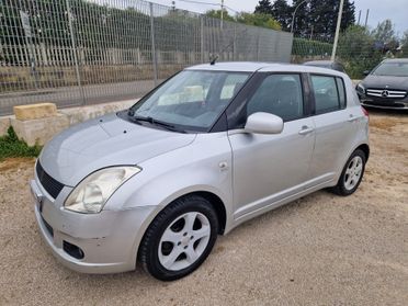 Suzuki Swift 1.3 5p. - 2005