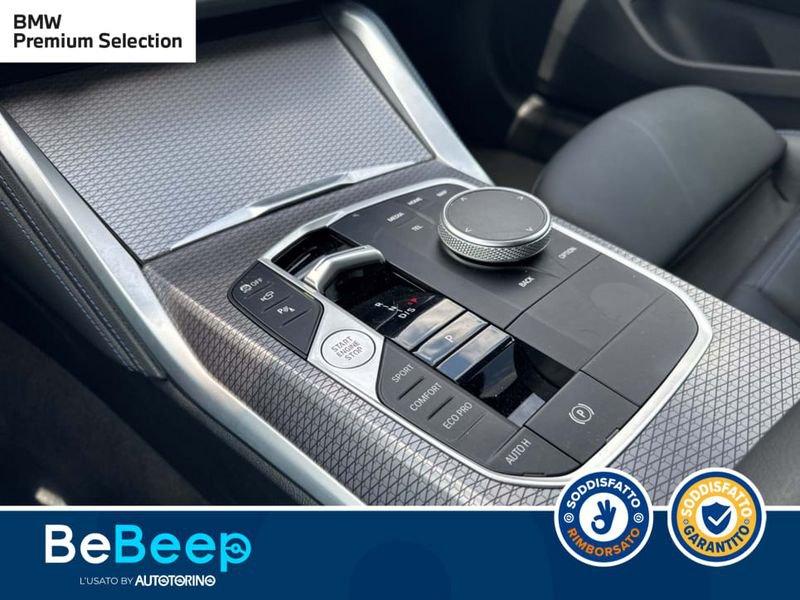 BMW Serie 4 Gran Coupé 420D GRAN COUPE MHEV 48V XDRIVE MSPORT AUTO