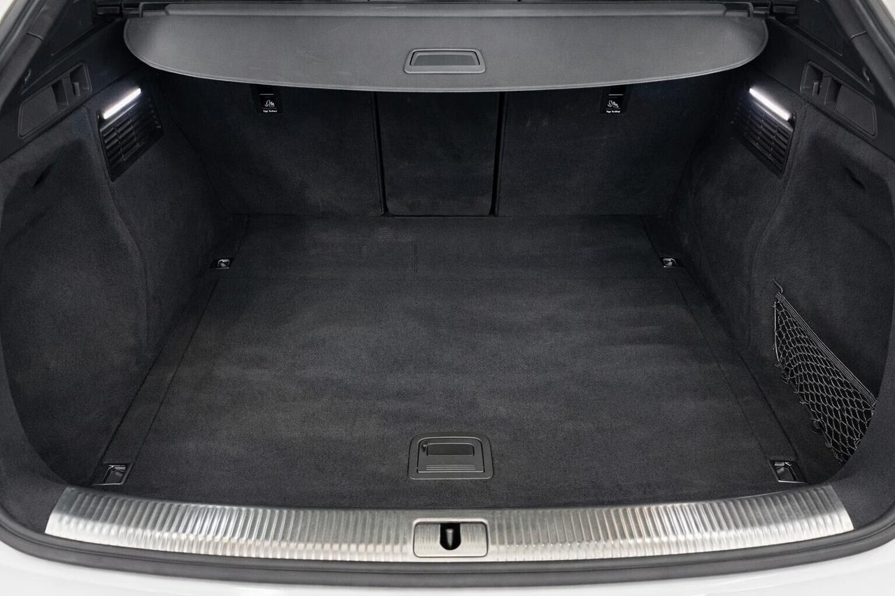 Audi Q5 Sportback 40 TDI 163 CV S tronic