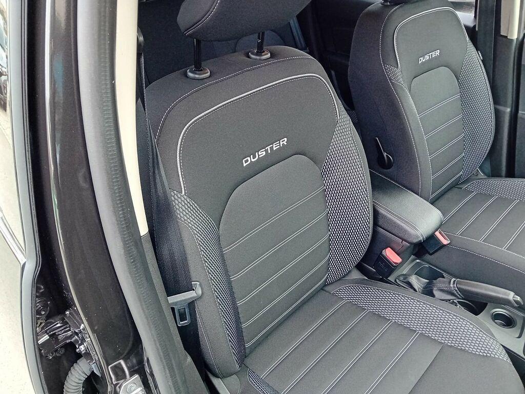 Dacia Duster 1.0 TCe GPL Journey UP 4x2