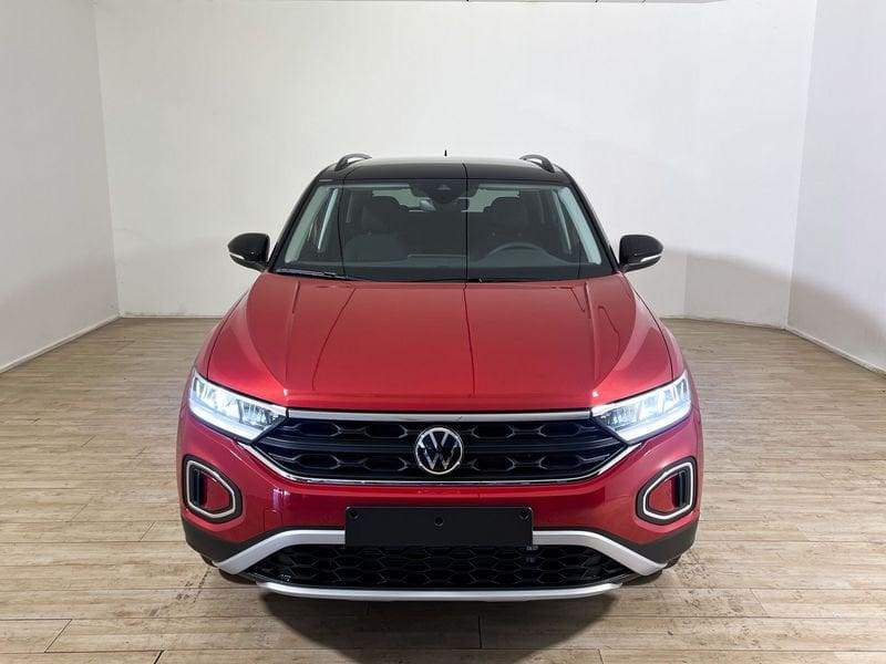 Volkswagen T-Roc T-Roc 2.0 TDI SCR 150 CV DSG Sport