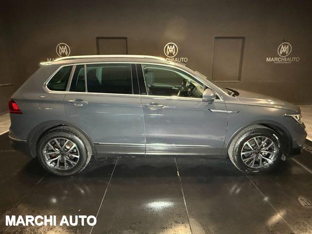 VOLKSWAGEN Tiguan 2.0 TDI SCR Life
