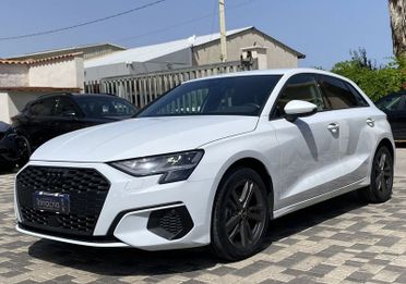 Audi A3 SPB Business 2.0 TDI 150CV S-Tronic 35