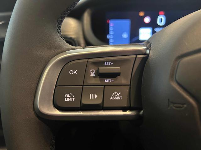 JEEP Avenger 1.2 Turbo 100 CV Altitude