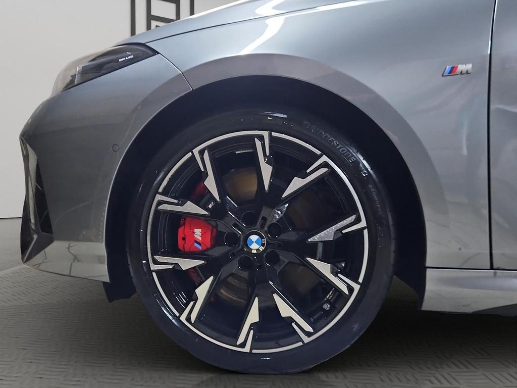 BMW Serie 1 118d MSport Pro auto