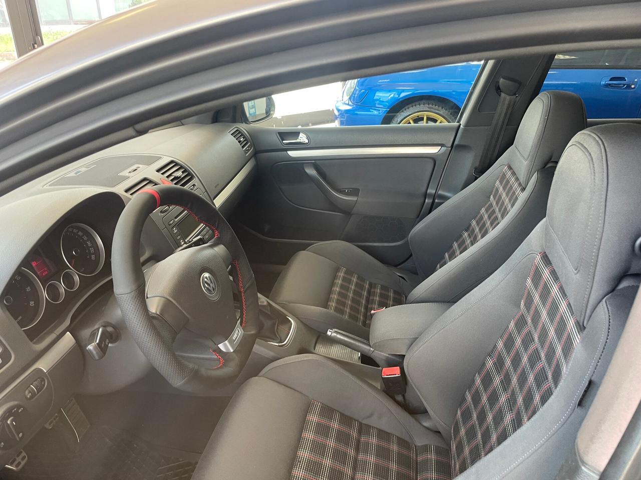 Volkswagen Golf GTI 2.0 16V TFSI 5p. ASI