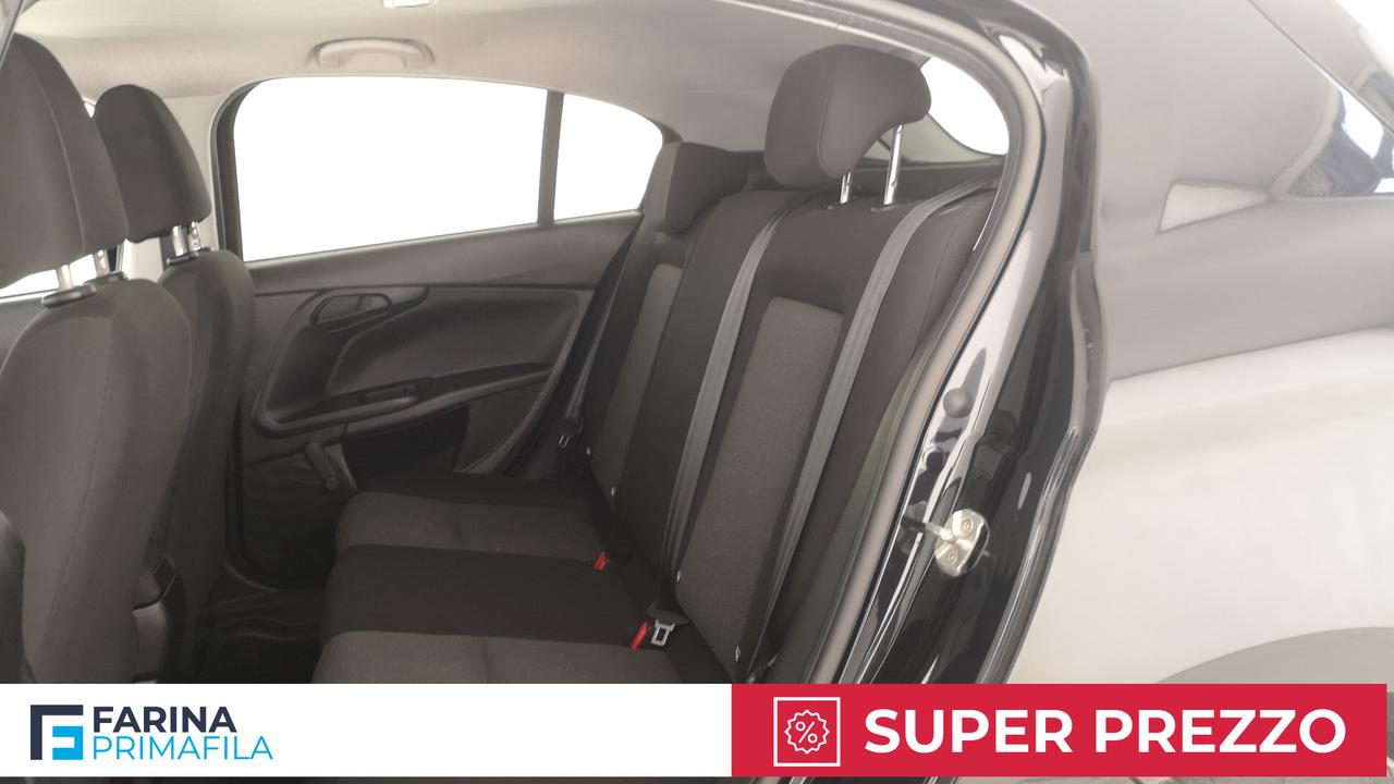 FIAT Tipo II - Tipo 5p 1.4 Street 95cv G.P.L