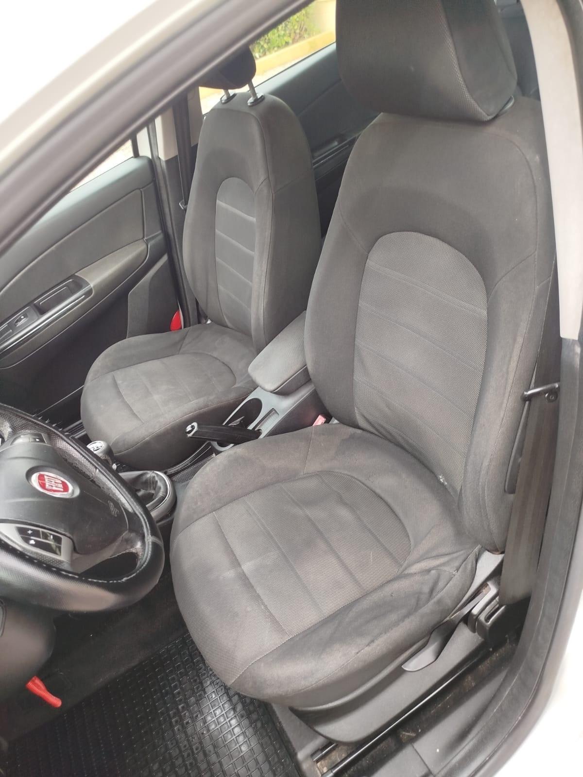Fiat Bravo 1.6 MJT 120 CV DPF Dynamic