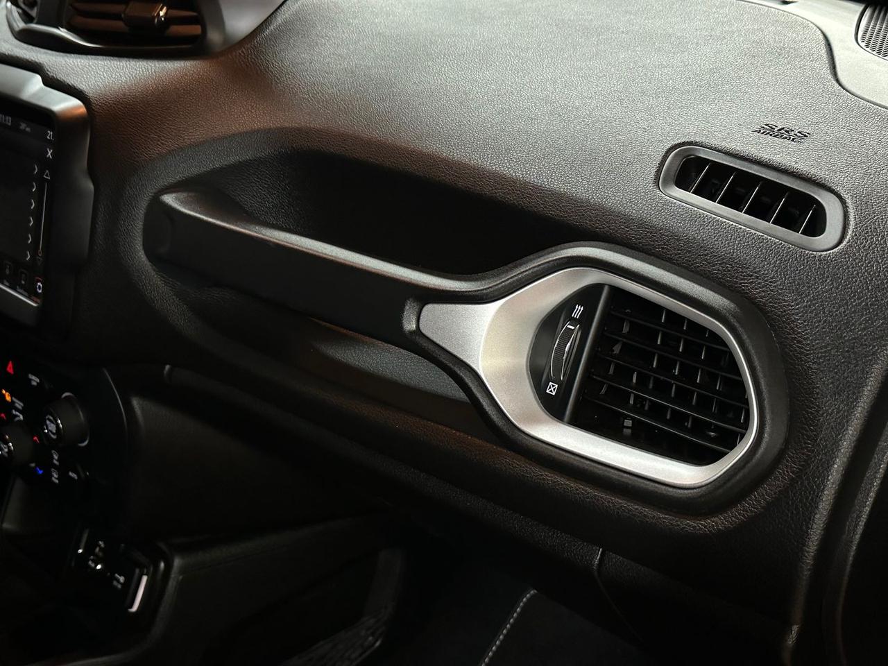 Jeep Renegade 1.6 Mtj Longitude #11139